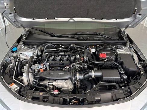 Used 2025 Acura Integra A-Spec image 26