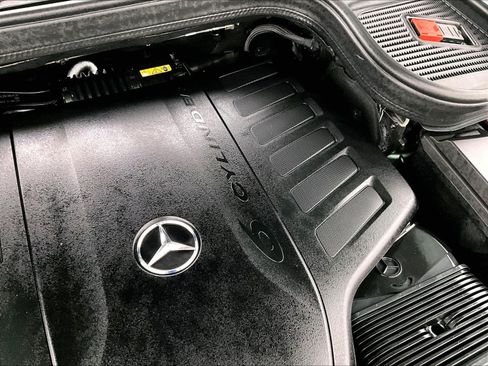 Used 2026 Mercedes-Benz GLE 450 4MATIC image 30