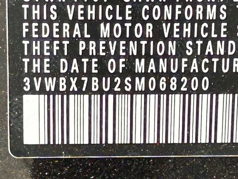 Used 2025 Volkswagen Jetta Sport image 52