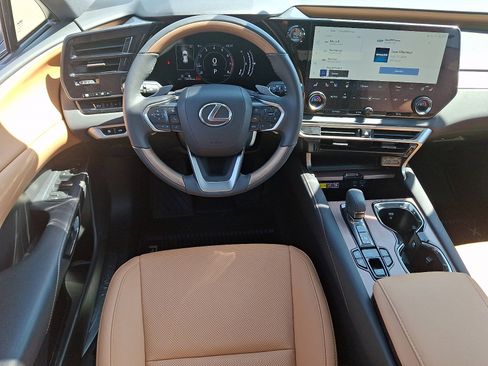 Certified 2023 Lexus RX 350 Premium w/ Accessory Package AWD/4WD image 13