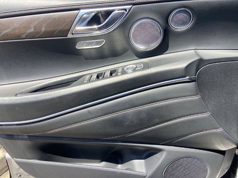 Used 2021 Genesis GV80 2.5T w/ Prestige Package 05 RWD image 19