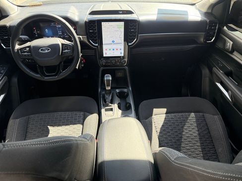 Used 2024 Ford Ranger XLT image 17