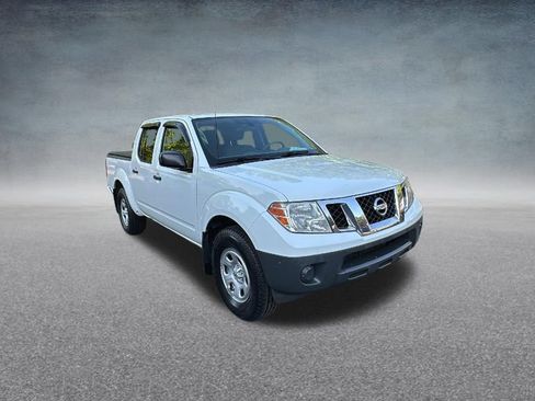 Used 2017 Nissan Frontier S RWD image 31