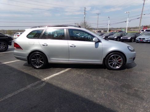 Used 2012 Volkswagen Jetta TDI image 6