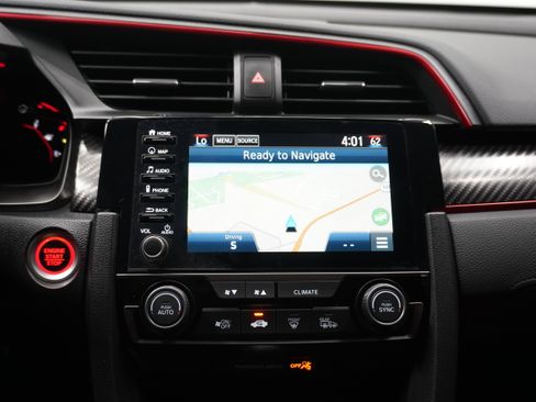 Used 2021 Honda Civic Type R image 15