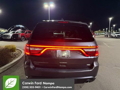 Used 2015 Dodge Durango SXT w/ Quick Order Package 23B image 4