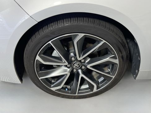 Used 2021 Toyota Corolla SE FWD image 14