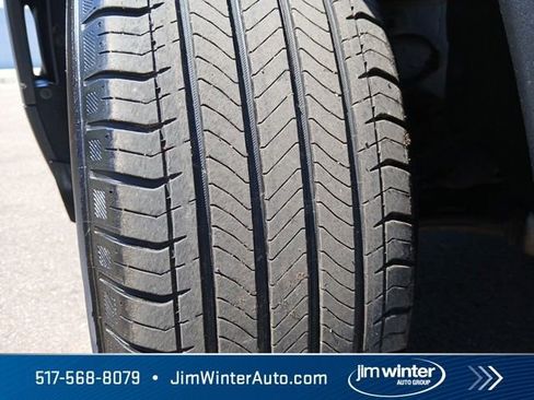 Used 2026 GMC Terrain Elevation AWD/4WD image 4