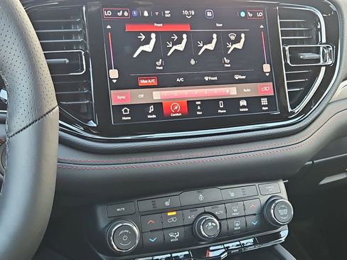 New 2026 Dodge Durango GT w/ Blacktop Package image 27