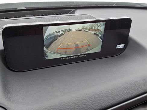 New 2026 MAZDA CX-50 2.5 Hybrid w/ Weather Package image 16