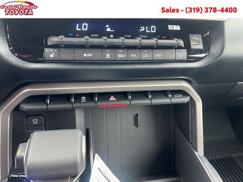 New 2026 Toyota Tundra SR5 image 24