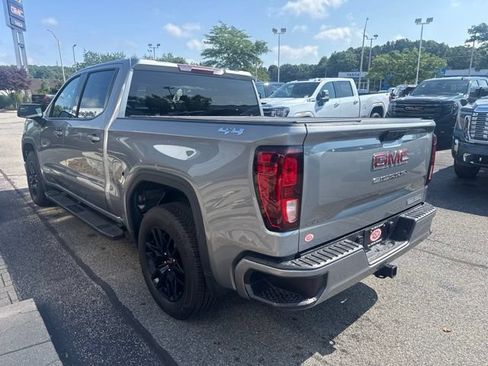 New 2026 GMC Sierra 1500 Elevation AWD/4WD image 7
