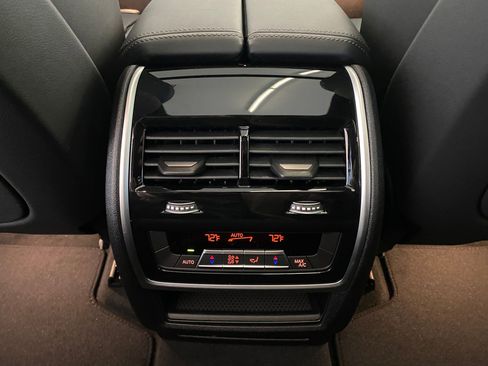 New 2026 BMW X5 xDrive40i w/ M Sport Package image 29