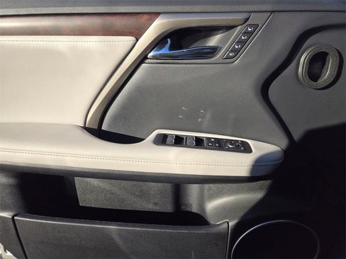 Used 2022 Lexus RX 350 FWD w/ Premium Package image 22