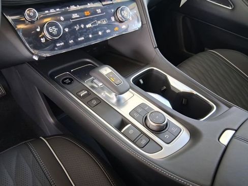 New 2026 INFINITI QX60 Autograph w/ Dark Cargo Package image 15