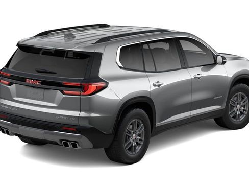 New 2026 GMC Acadia Elevation image 29