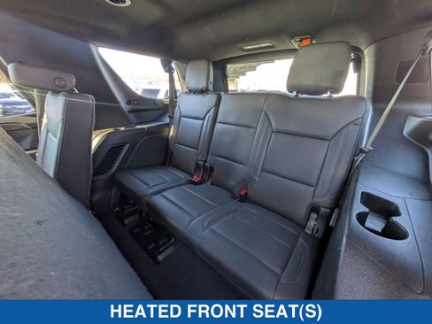 Used 2024 Chevrolet Tahoe LT AWD/4WD image 30