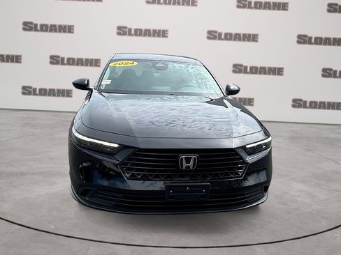 Used 2024 Honda Accord LX image 8