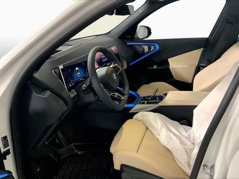 New 2026 BMW X3 xDrive30i AWD/4WD image 8