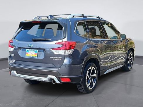 Certified 2023 Subaru Forester Touring AWD/4WD image 3