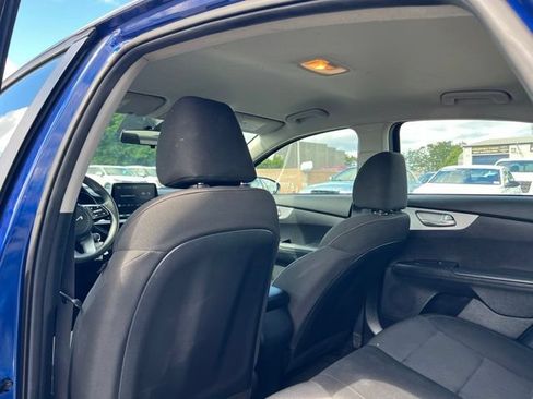 Certified 2024 Kia Forte LXS w/ LXS Technology Package FWD image 9