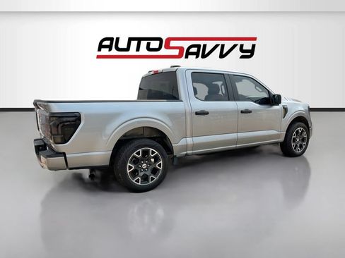 Used 2024 Ford F150 STX RWD image 7