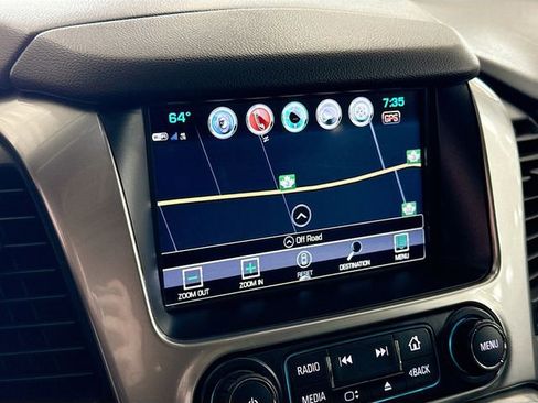 Used 2020 Chevrolet Tahoe Premier AWD/4WD image 13
