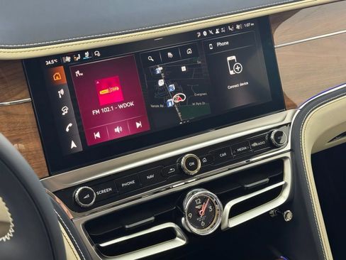 New 2026 Bentley Flying Spur Azure AWD/4WD image 46