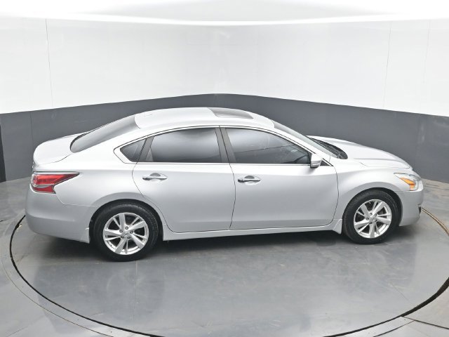 Used 2014 Nissan Altima 2.5 SV w/ Convenience Package FWD image 39