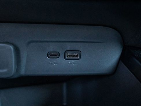 New 2025 Chevrolet Trax RS w/ Driver Confidence Package image 26