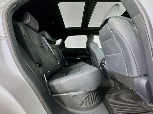 Used 2023 Lexus RX 500h F Sport w/ Accessory Package (2T) AWD/4WD image 29