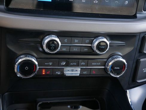 Certified 2024 Ford F150 XLT w/ Equipment Group 303A High image 22