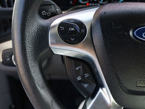 Used 2020 Ford Transit Connect XL FWD image 25