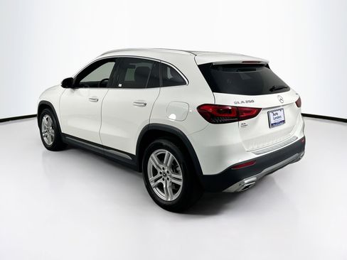 Used 2021 Mercedes-Benz GLA 250 4MATIC image 7