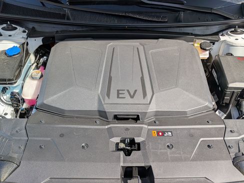 New 2026 Hyundai Ioniq 5 Limited RWD image 26