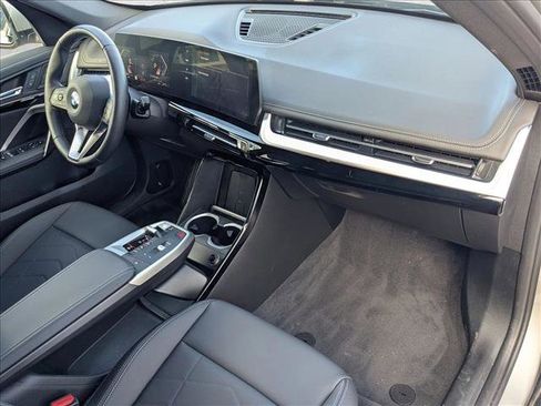 Used 2025 BMW X1 xDrive28i w/ Convenience Package image 21