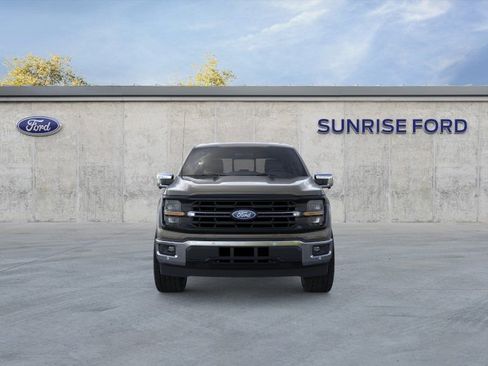 New 2026 Ford F150 XLT RWD image 6