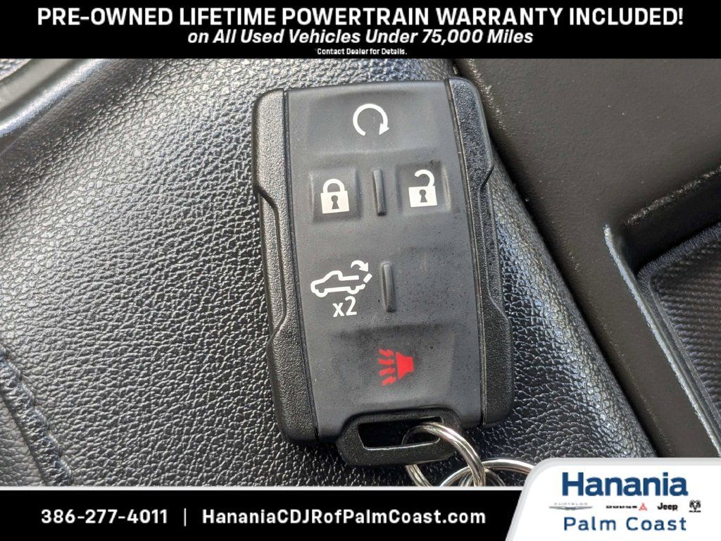 Used 2021 Chevrolet Silverado 1500 Custom RWD image 29