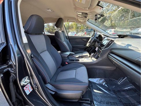 Used 2019 Subaru Crosstrek 2.0i Premium w/ Eyesight System image 31