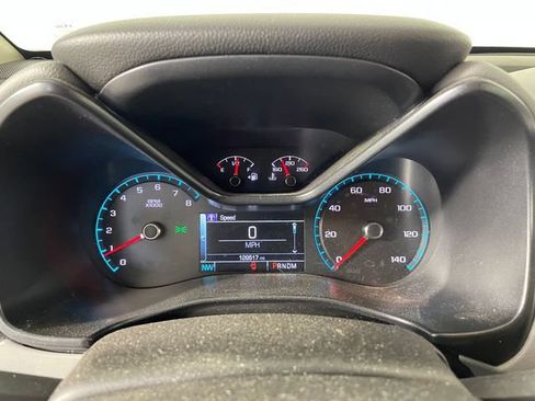 Used 2016 Chevrolet Colorado LT RWD image 5