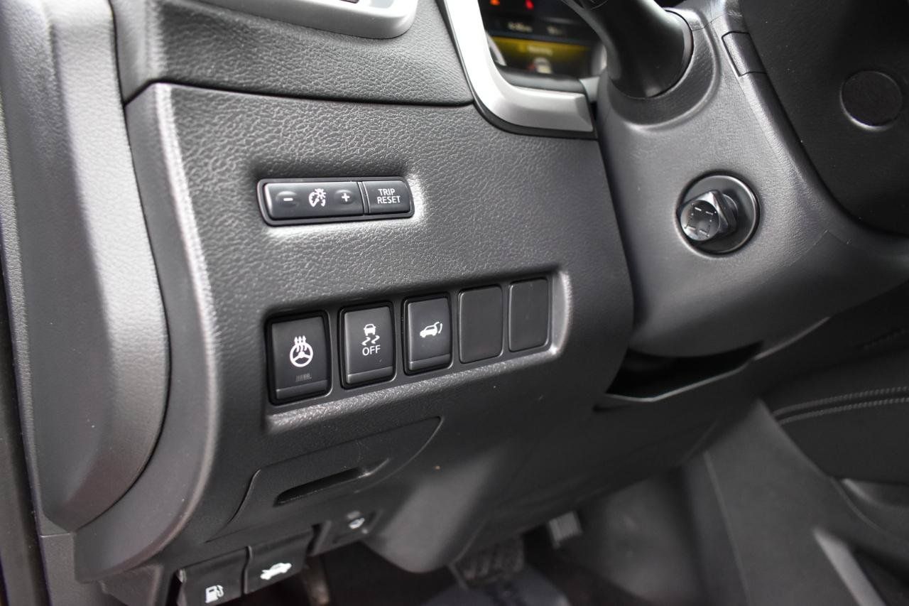 Used 2018 Nissan Murano Platinum FWD image 42