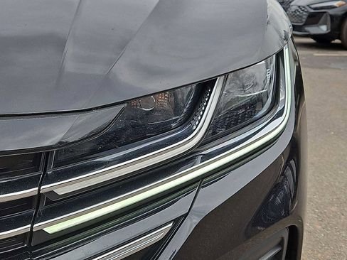 Used 2021 Volkswagen Arteon SE w/ Luggage Net & Mats Package image 28