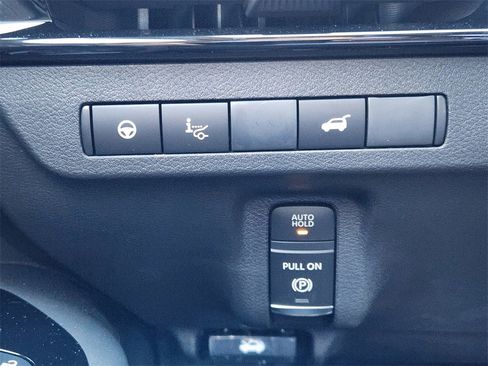 New 2026 Nissan Murano Platinum image 17