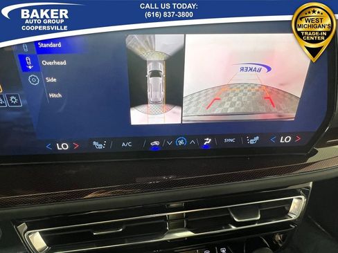 New 2026 Chevrolet Traverse Z71 w/ Enhanced Driving Package image 29