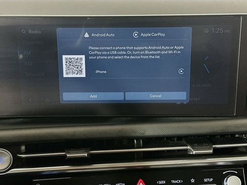 Used 2025 Hyundai Tucson SEL image 22