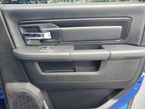 Used 2017 RAM 1500 Rebel w/ Ram 1500 Black Rebel Group image 30