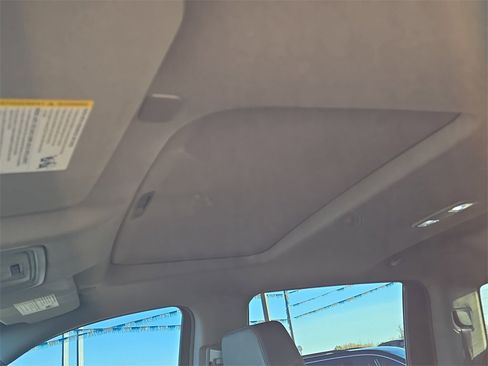 Used 2024 Chevrolet Silverado 2500 LTZ image 30