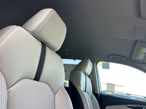 New 2026 Honda Pilot EX-L image 19