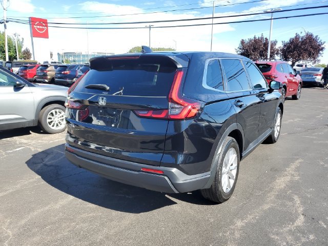 Used 2023 Honda CR-V EX image 4