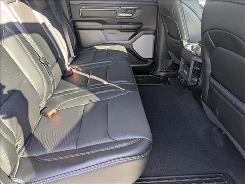 New 2026 RAM 1500 Rebel w/ Rebel Level 2 Equipment Group image 22